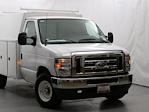 New 2025 Ford E-350 Service Utility Van for sale #3225T255 - photo 3