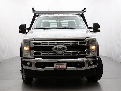 New 2025 Ford F-450 Regular Cab Contractor Truck for sale #3225T257 - photo 1