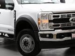 New 2025 Ford F-450 Regular Cab 4WD 11' 5" Blue Ridge Manufacturing Contractor Truck for sale #3225T257 - photo 4