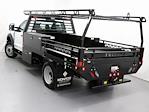 New 2025 Ford F-450 Regular Cab 4WD 11' 5" Blue Ridge Manufacturing Contractor Truck for sale #3225T257 - photo 2