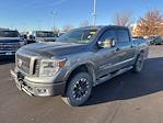 2018 Nissan Titan Crew Cab 4WD Pickup for sale #3225T265A - photo 4