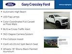 2024 Ford F-250 Crew Cab 4WD Pickup for sale #3225T267B - photo 32