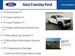 2024 Ford F-250 Crew Cab 4WD Pickup for sale #3225T267B - photo 7