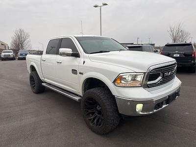 2018 Ram 1500 Crew Cab 4WD Pickup for sale #3225T267D - photo 1