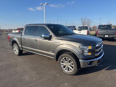 2016 Ford F-150 SuperCrew Cab 4WD Pickup for sale #3225T276A - photo 1