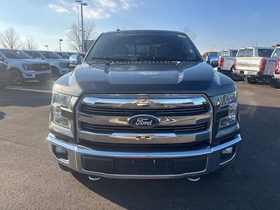 2016 Ford F-150 SuperCrew Cab 4WD Pickup for sale #3225T276A - photo 2