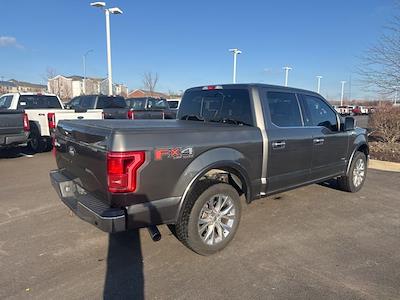 2016 Ford F-150 SuperCrew Cab 4WD Pickup for sale #3225T276A - photo 2