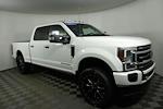 2022 Ford F-250 Crew Cab 4WD Pickup for sale #3225T277A - photo 1