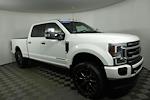 2022 Ford F-250 Crew Cab 4WD Pickup for sale #3225T277A - photo 3