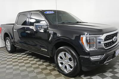 2023 Ford F-150 SuperCrew Cab 4WD Pickup for sale #3225T292A - photo 1