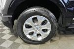 Used 2023 Ford F-150 Platinum SuperCrew Cab for sale #3225T292A - photo 10