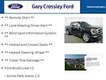 Used 2023 Ford F-150 Platinum SuperCrew Cab for sale #3225T292A - photo 12