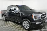 Used 2023 Ford F-150 Platinum SuperCrew Cab for sale #3225T292A - photo 3