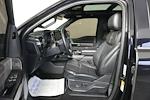 Used 2023 Ford F-150 Platinum SuperCrew Cab for sale #3225T292A - photo 23