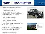 Used 2023 Ford F-150 Platinum SuperCrew Cab for sale #3225T292A - photo 25