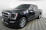 Used 2023 Ford F-150 Platinum SuperCrew Cab for sale #3225T292A - photo 7