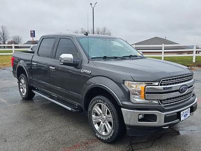 2020 Ford F-150 SuperCrew Cab 4WD Pickup for sale #3225T299A - photo 1