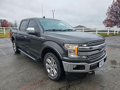 2020 Ford F-150 SuperCrew Cab 4WD Pickup for sale #3225T299A - photo 2