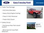 2020 Jeep Gladiator Crew Cab 4WD Pickup for sale #3225T308B - photo 12