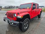 2020 Jeep Gladiator Crew Cab 4WD Pickup for sale #3225T308B - photo 3