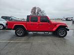 2020 Jeep Gladiator Crew Cab 4WD Pickup for sale #3225T308B - photo 4