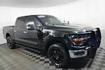 2024 Ford F-150 SuperCrew Cab 4WD Pickup for sale #3225T314A - photo 1