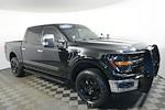 2024 Ford F-150 SuperCrew Cab 4WD Pickup for sale #3225T314A - photo 3