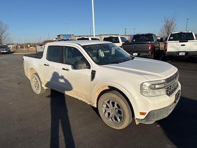 2023 Ford Maverick SuperCrew Cab FWD Pickup for sale #3225T331B - photo 1