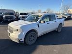 2023 Ford Maverick SuperCrew Cab FWD Pickup for sale #3225T331B - photo 4