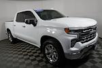 Used 2025 Chevrolet Silverado 1500 LTZ Crew Cab for sale #3225T345A - photo 1