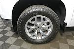 Used 2025 Chevrolet Silverado 1500 LTZ Crew Cab for sale #3225T345A - photo 10