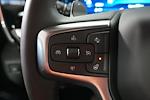 Used 2025 Chevrolet Silverado 1500 LTZ Crew Cab for sale #3225T345A - photo 13