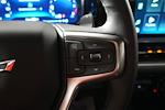 Used 2025 Chevrolet Silverado 1500 LTZ Crew Cab for sale #3225T345A - photo 14