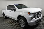 Used 2025 Chevrolet Silverado 1500 LTZ Crew Cab for sale #3225T345A - photo 2