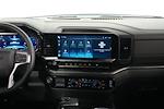 Used 2025 Chevrolet Silverado 1500 LTZ Crew Cab for sale #3225T345A - photo 20