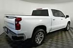 Used 2025 Chevrolet Silverado 1500 LTZ Crew Cab for sale #3225T345A - photo 3