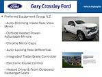 Used 2025 Chevrolet Silverado 1500 LTZ Crew Cab for sale #3225T345A - photo 31
