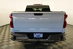 Used 2025 Chevrolet Silverado 1500 LTZ Crew Cab for sale #3225T345A - photo 4