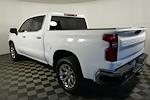 Used 2025 Chevrolet Silverado 1500 LTZ Crew Cab for sale #3225T345A - photo 5
