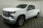 Used 2025 Chevrolet Silverado 1500 LTZ Crew Cab for sale #3225T345A - photo 7