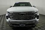 Used 2025 Chevrolet Silverado 1500 LTZ Crew Cab for sale #3225T345A - photo 8