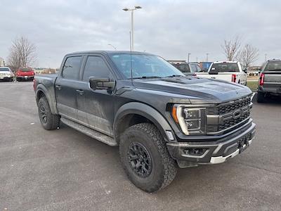 2023 Ford F-150 SuperCrew Cab 4WD Pickup for sale #3225T346A - photo 1