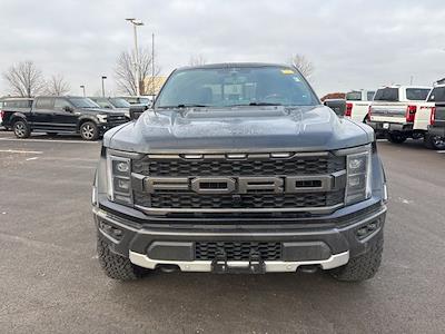 2023 Ford F-150 SuperCrew Cab 4WD Pickup for sale #3225T346A - photo 2