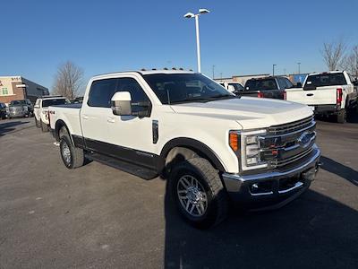 2017 Ford F-350 Crew Cab SRW 4WD Pickup for sale #3225T348A - photo 1