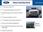 2017 Ford F-350 Crew Cab SRW 4WD Pickup for sale #3225T348A - photo 12