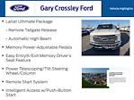 2017 Ford F-350 Crew Cab SRW 4WD Pickup for sale #3225T348A - photo 25
