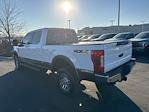 2017 Ford F-350 Crew Cab SRW 4WD Pickup for sale #3225T348A - photo 4