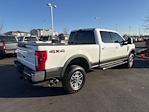 2017 Ford F-350 Crew Cab SRW 4WD Pickup for sale #3225T348A - photo 7