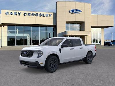 New 2025 Ford Maverick XLT SuperCrew Cab for sale #3225T359 - photo 1