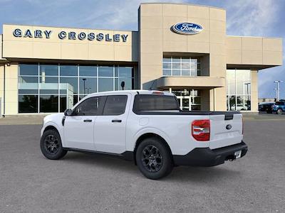 New 2025 Ford Maverick XLT SuperCrew Cab for sale #3225T359 - photo 2